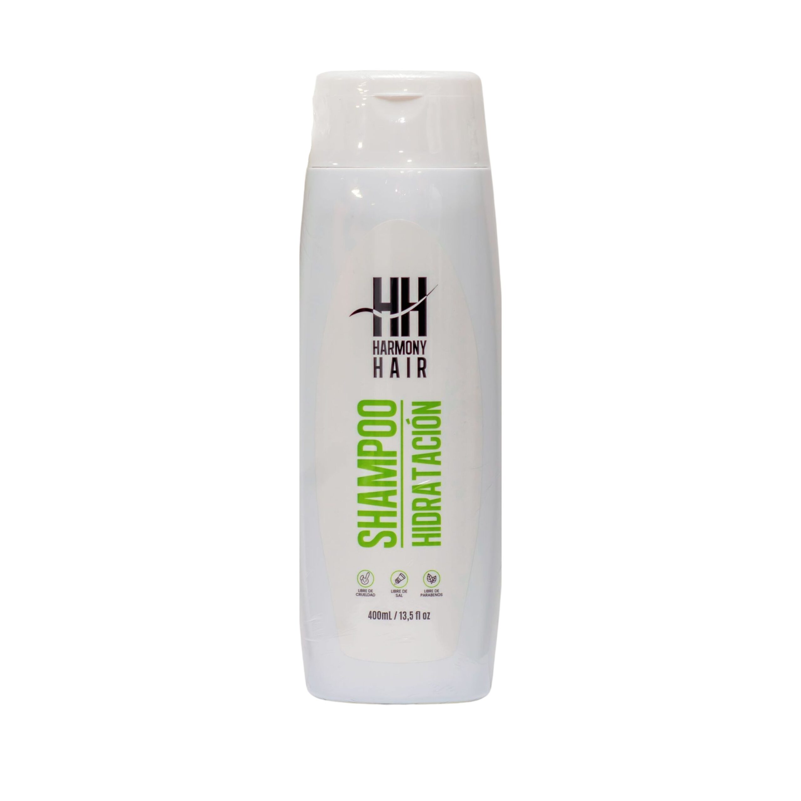 Shampoo Hidratante 400ml